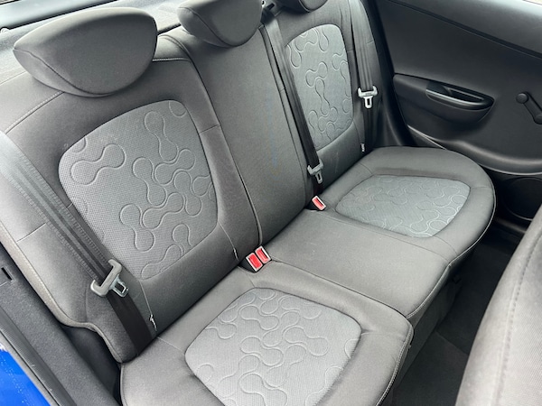 Used Hyundai i20 2011 for sale - 76290400: Photo 20