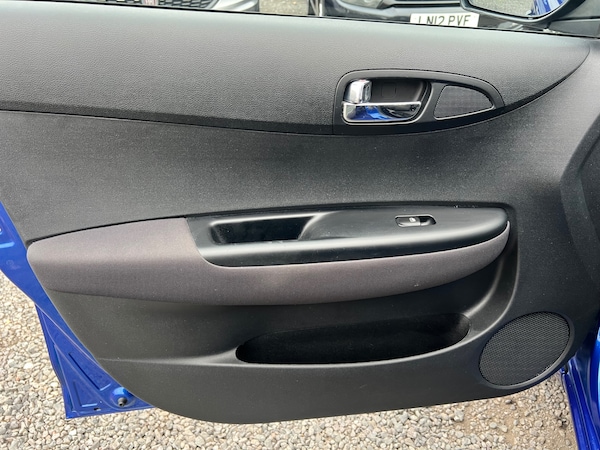 Used Hyundai i20 2011 for sale - 76290400: Photo 22