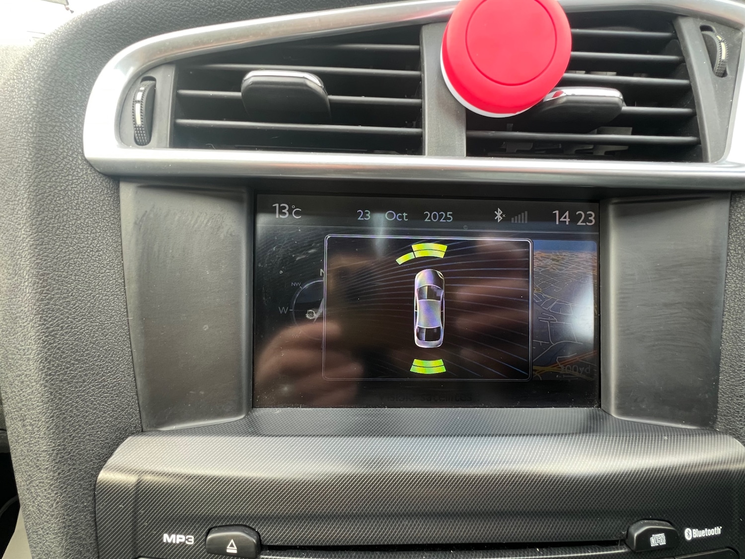Used Citroen DS4 2011 for sale - 76342921: Photo 15