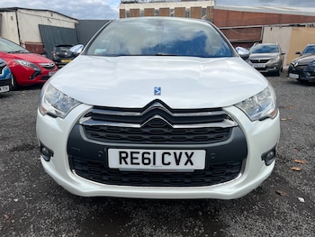 2011 (61) - 2.0 HDi DStyle 5dr