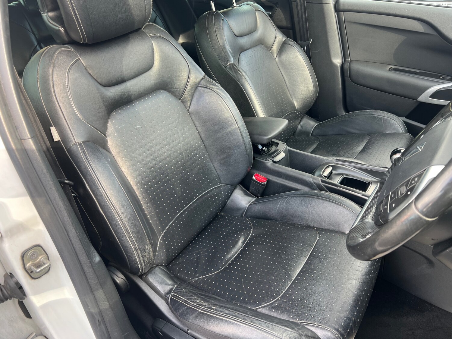 Used Citroen DS4 2011 for sale - 76342921: Photo 20
