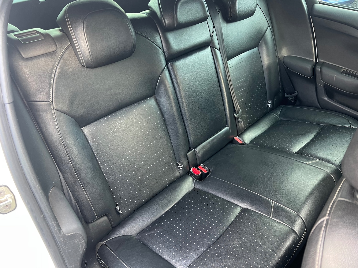Used Citroen DS4 2011 for sale - 76342921: Photo 21