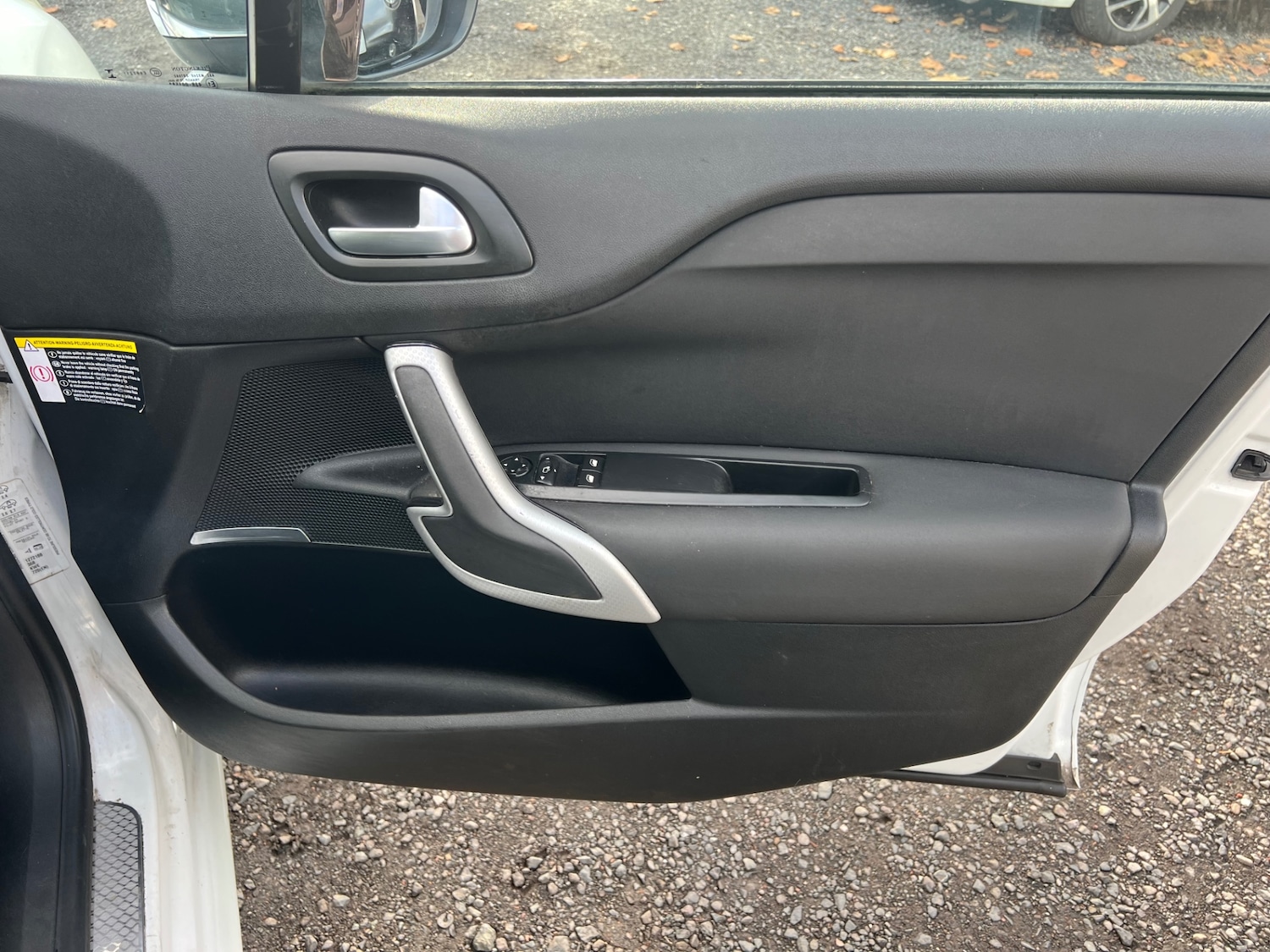 Used Citroen DS4 2011 for sale - 76342921: Photo 22