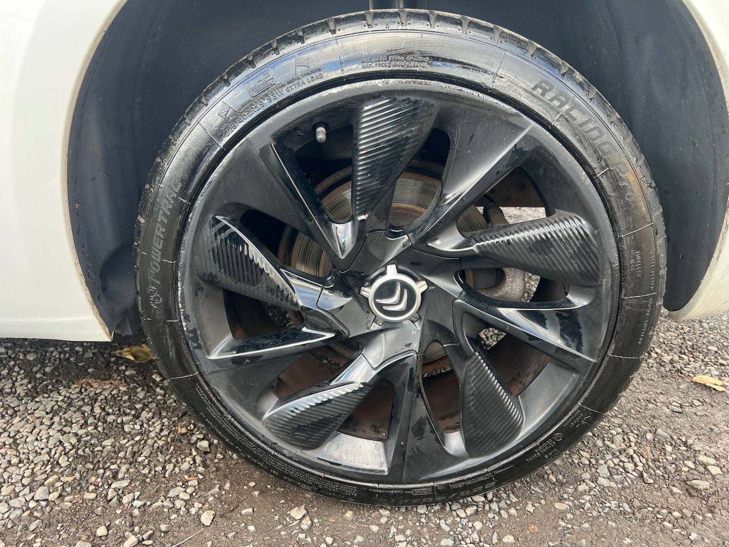 Used Citroen DS4 2011 for sale - 76342921: Photo 28