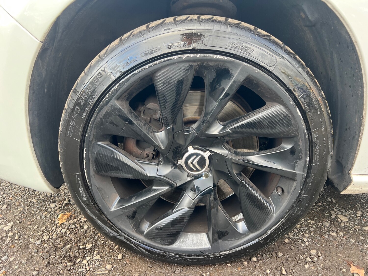 Used Citroen DS4 2011 for sale - 76342921: Photo 29