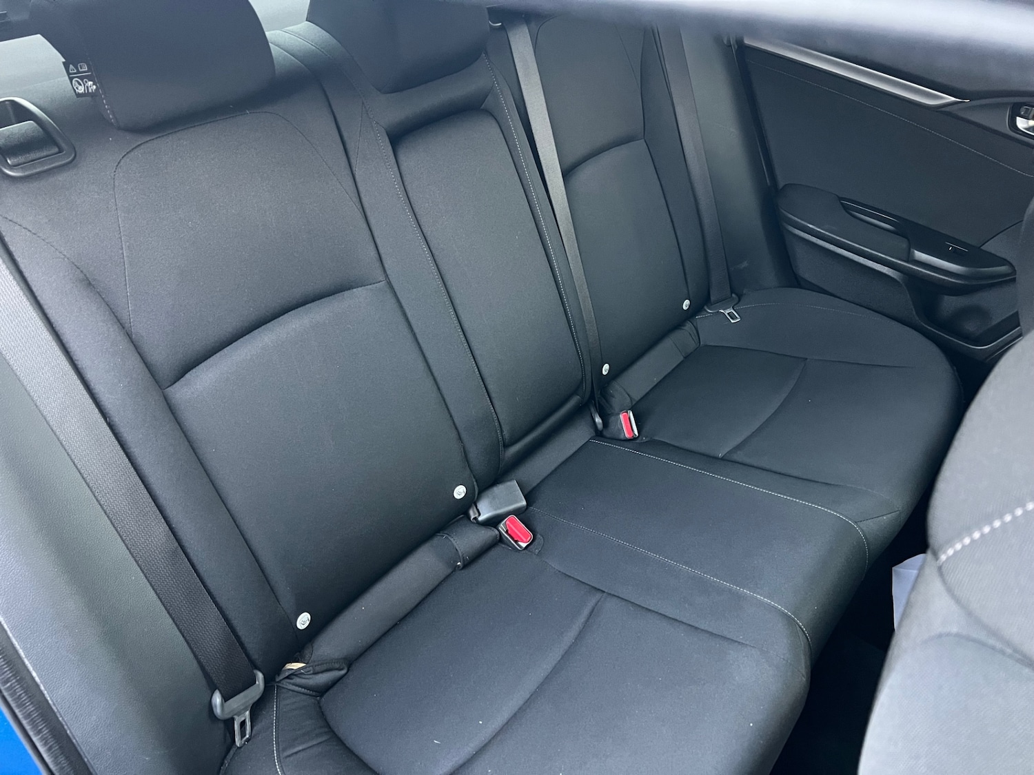 Used Honda Civic 2018 for sale - 76652851: Photo 20