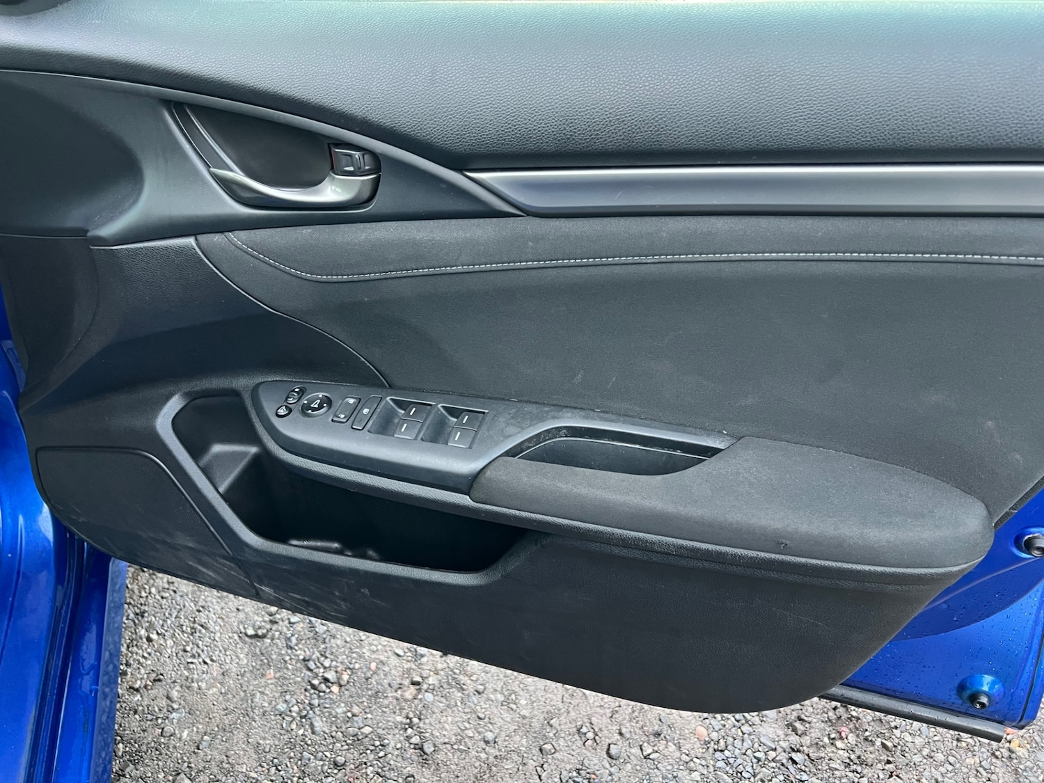 Used Honda Civic 2018 for sale - 76652851: Photo 21