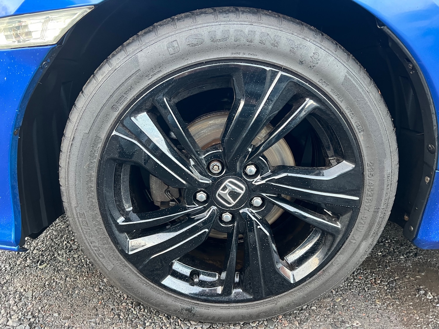 Used Honda Civic 2018 for sale - 76652851: Photo 23