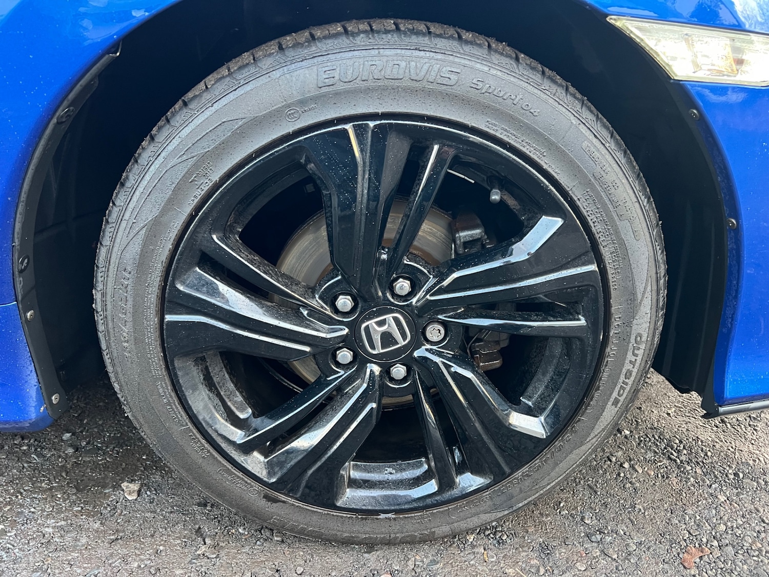 Used Honda Civic 2018 for sale - 76652851: Photo 25