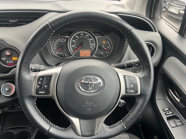 Used Toyota Yaris 2016 for sale - 76196293: Photo 12
