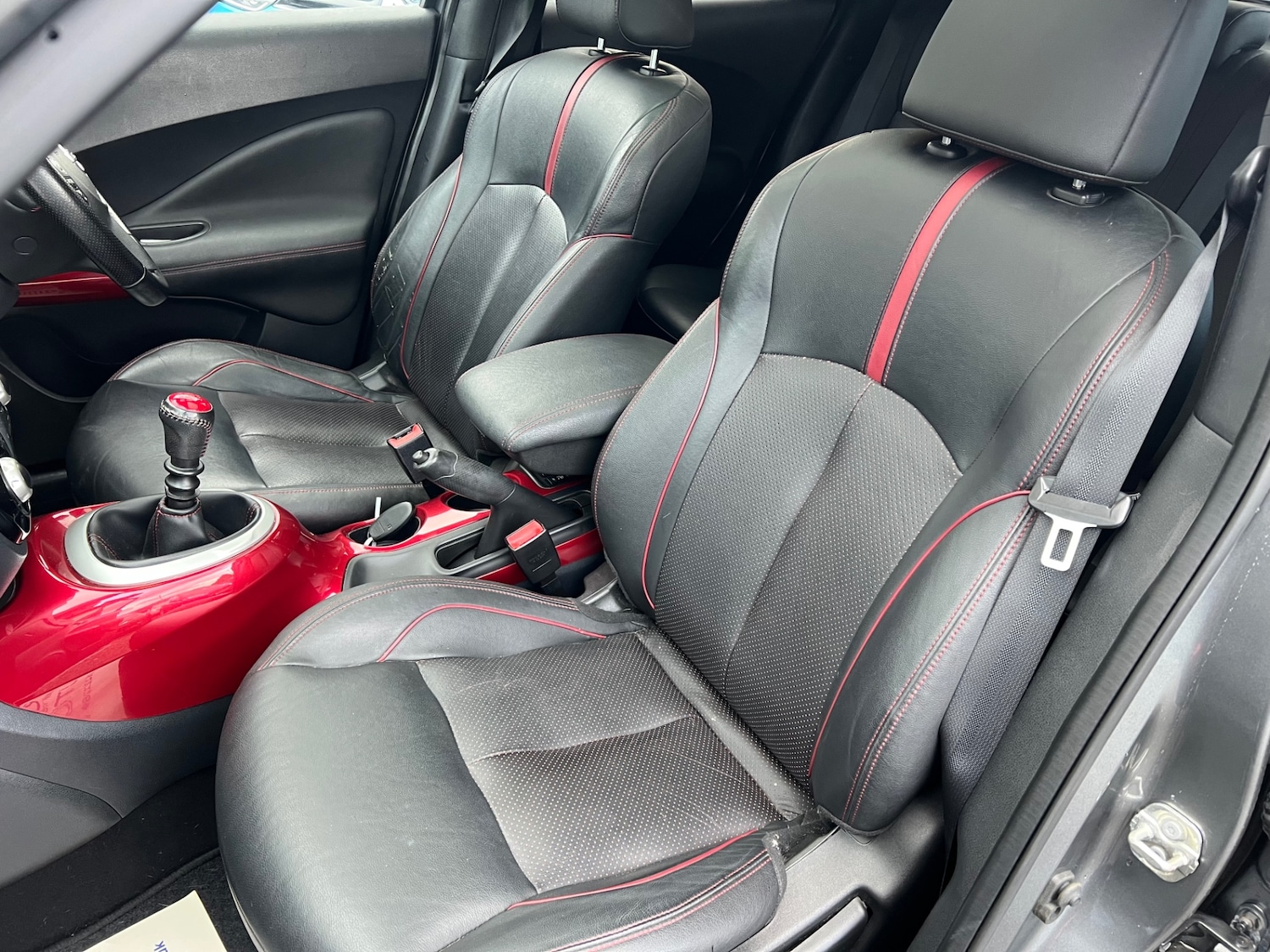 Used Nissan Juke 2017 for sale - 76332399: Photo 19