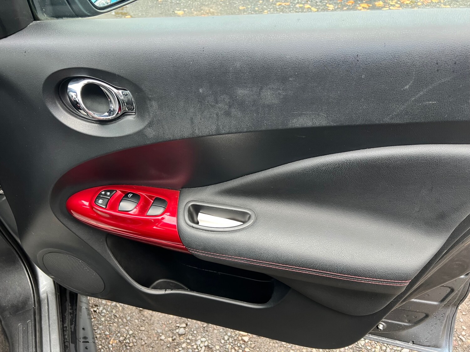 Used Nissan Juke 2017 for sale - 76332399: Photo 21