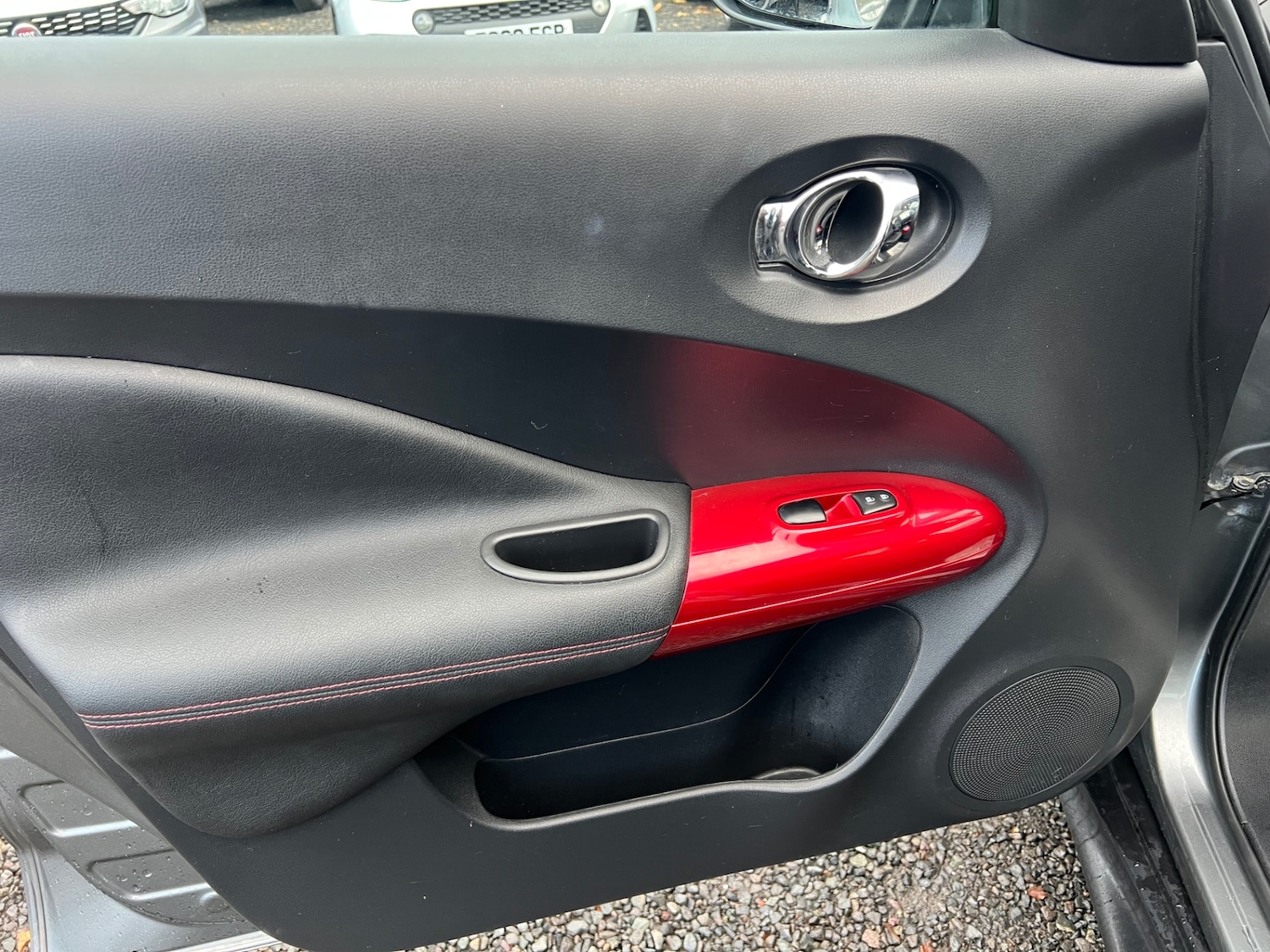 Used Nissan Juke 2017 for sale - 76332399: Photo 22