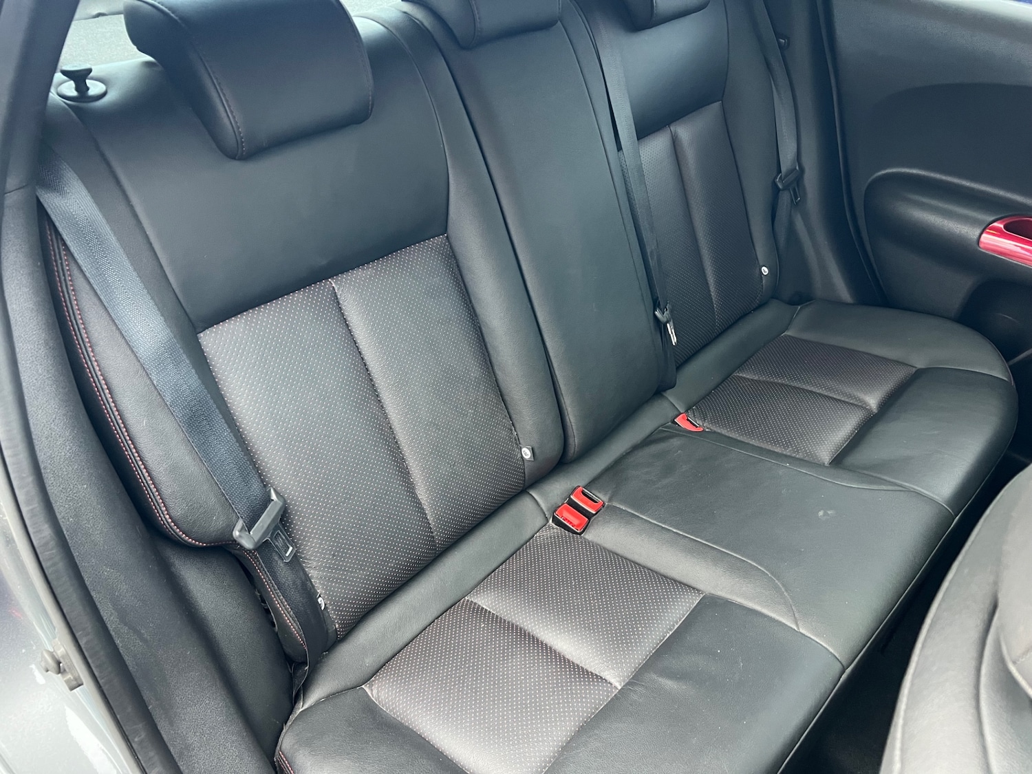 Used Nissan Juke 2017 for sale - 76332399: Photo 23