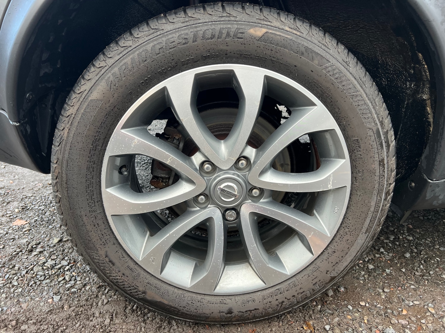 Used Nissan Juke 2017 for sale - 76332399: Photo 26
