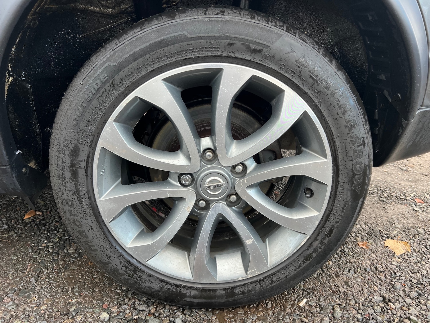 Used Nissan Juke 2017 for sale - 76332399: Photo 27