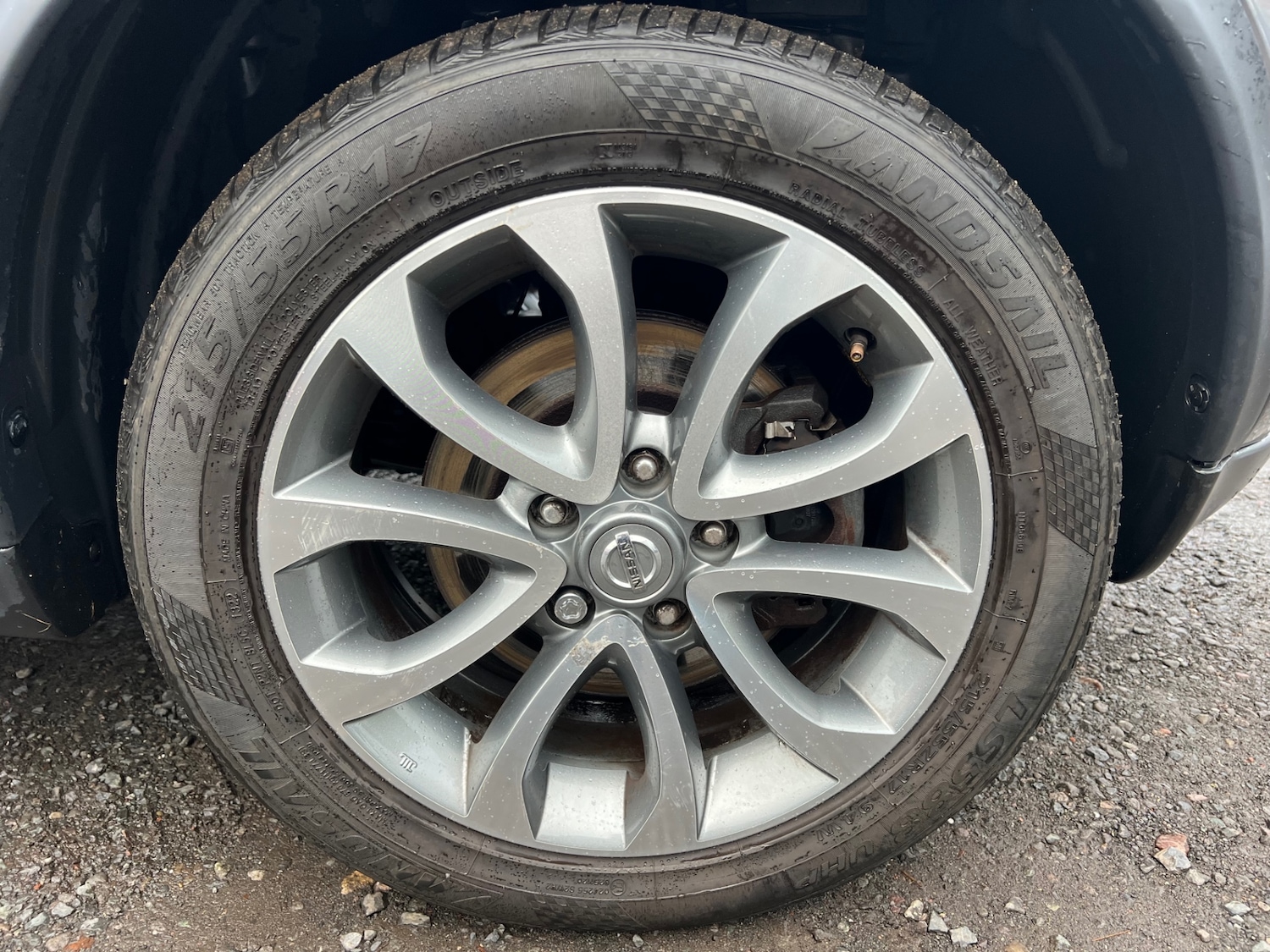Used Nissan Juke 2017 for sale - 76332399: Photo 29