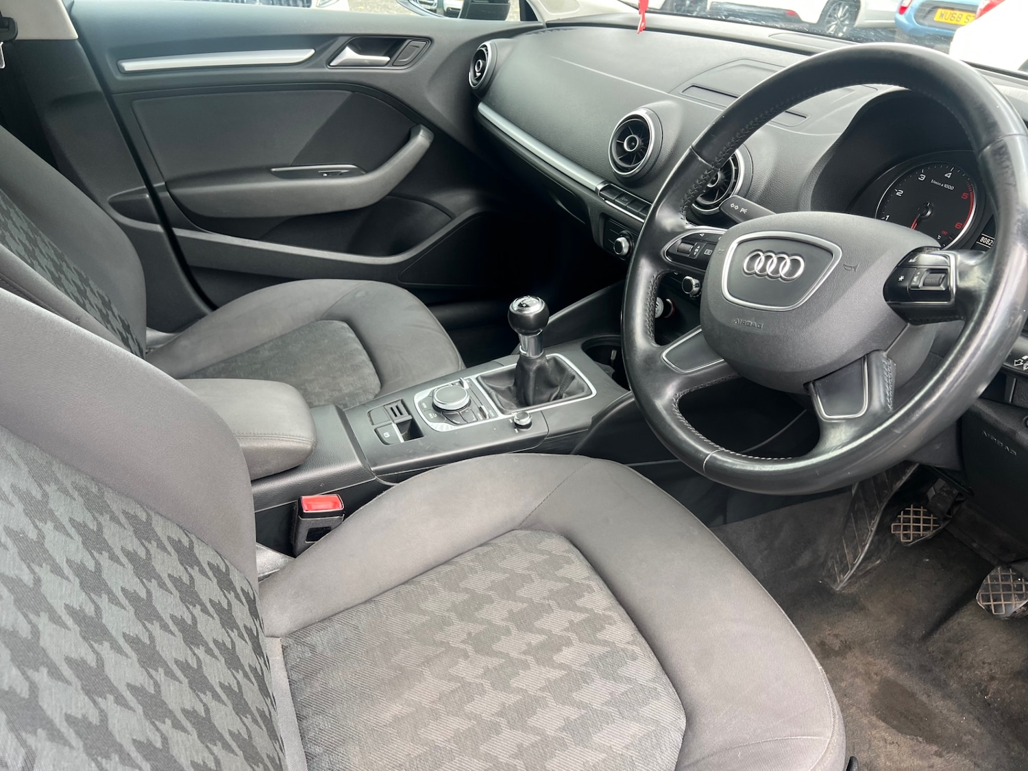 Vehicle 11