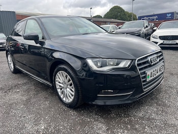 Used Audi A3 2016 for sale - 75996605: Photo