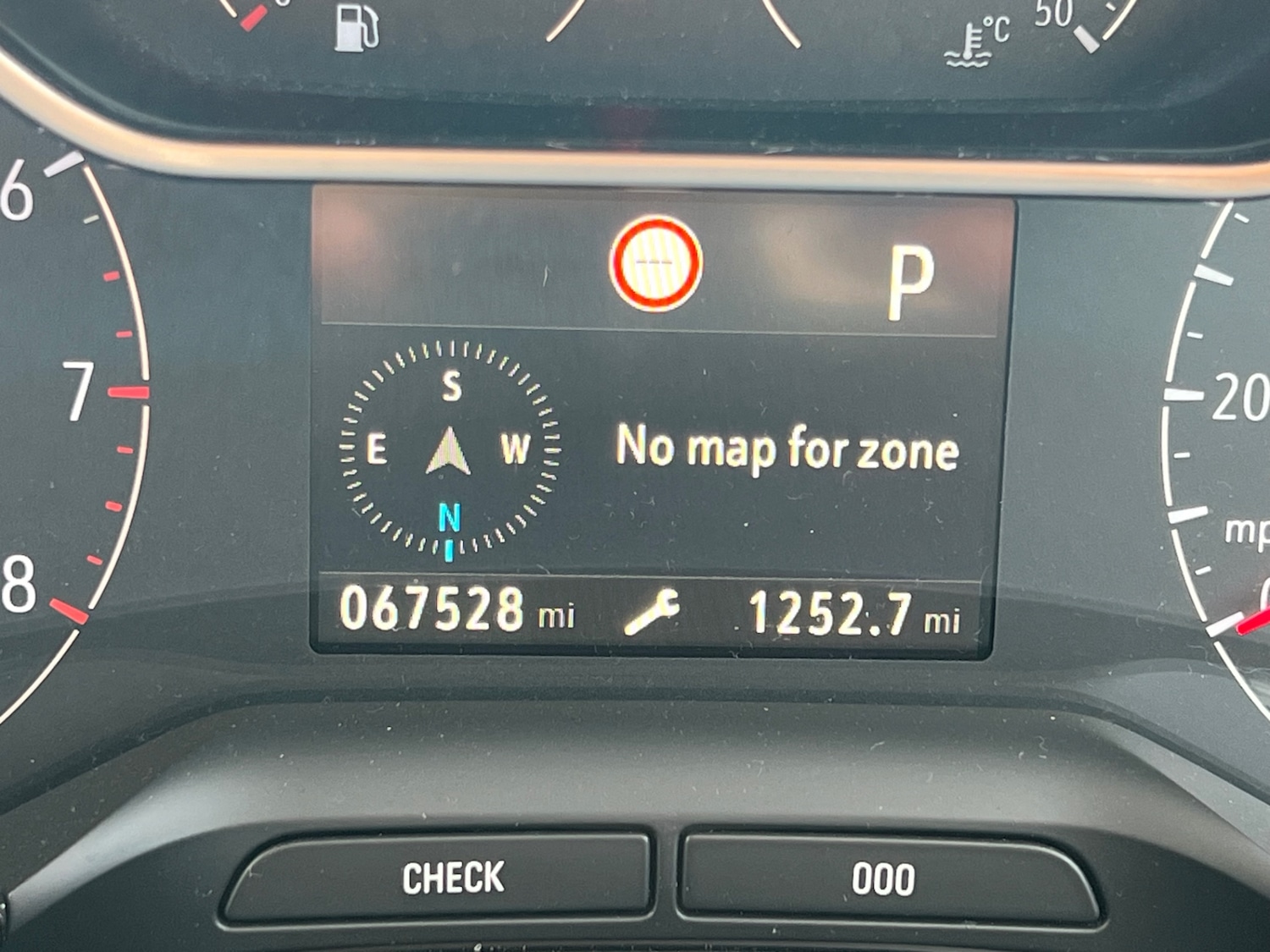 Used Vauxhall Grandland X 2018 for sale - 76332330: Photo 16