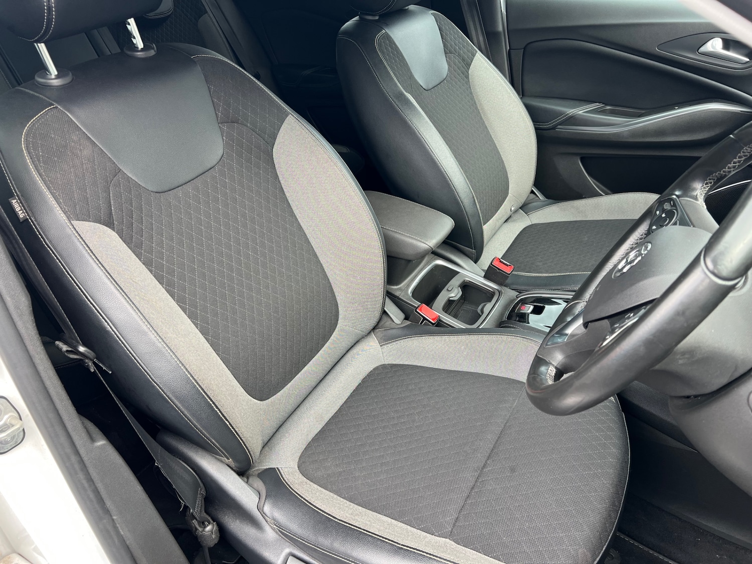 Used Vauxhall Grandland X 2018 for sale - 76332330: Photo 19