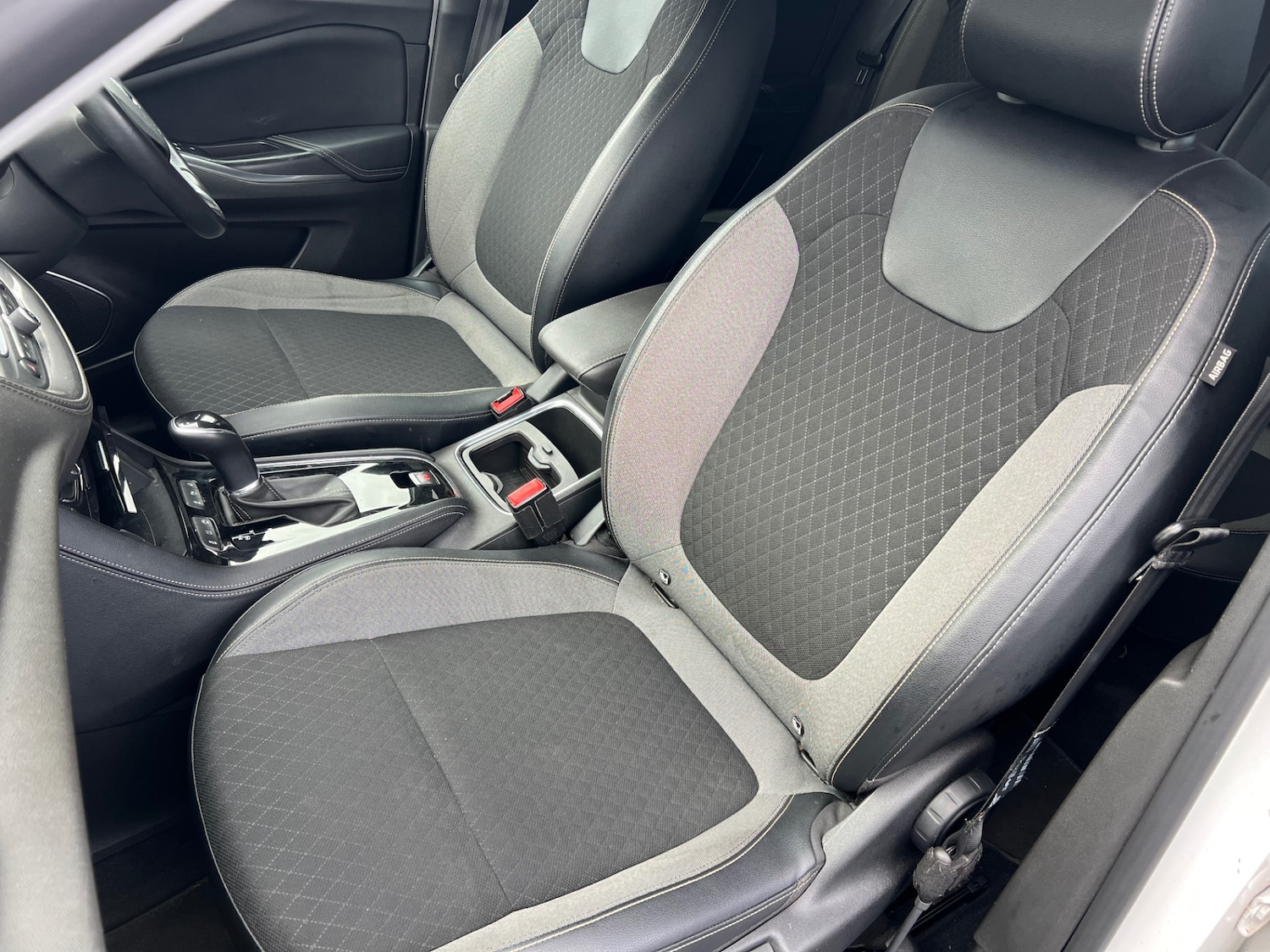 Used Vauxhall Grandland X 2018 for sale - 76332330: Photo 20