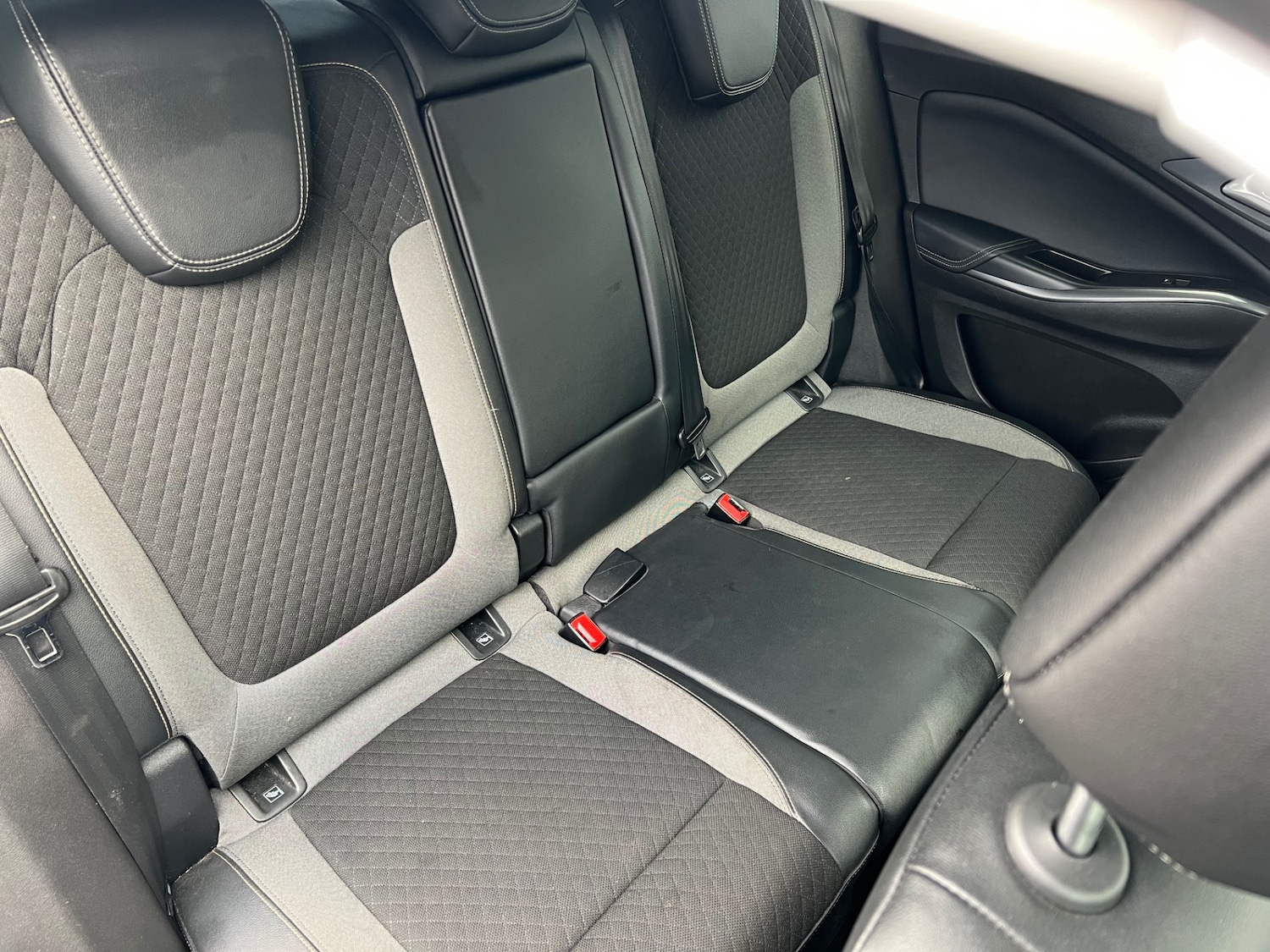 Used Vauxhall Grandland X 2018 for sale - 76332330: Photo 22