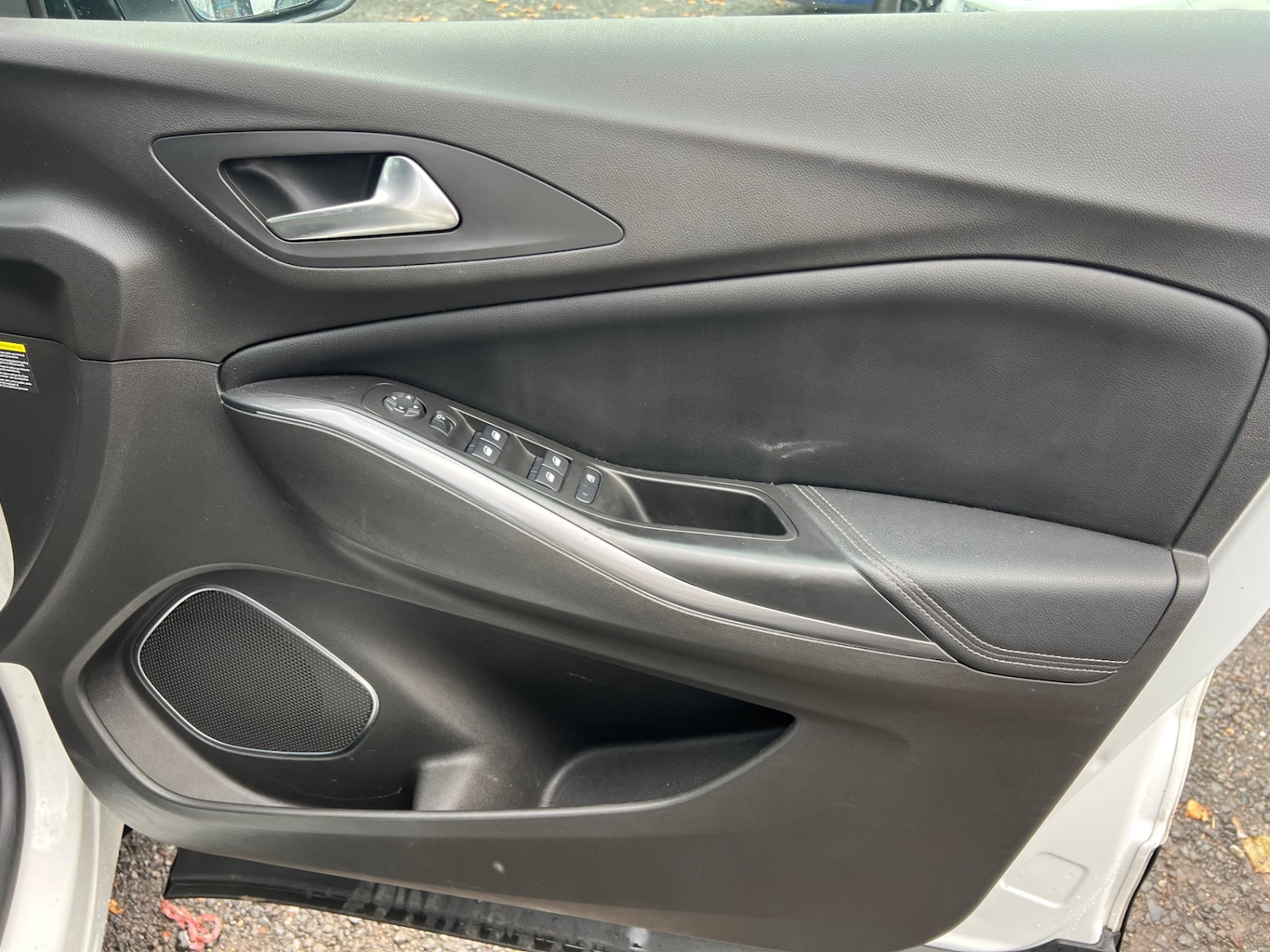 Used Vauxhall Grandland X 2018 for sale - 76332330: Photo 23