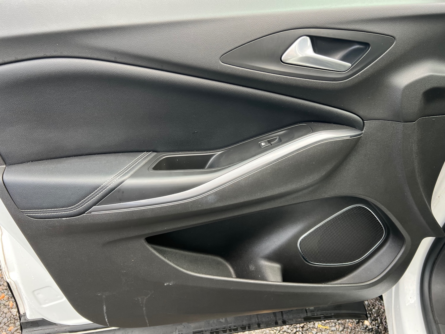 Used Vauxhall Grandland X 2018 for sale - 76332330: Photo 24