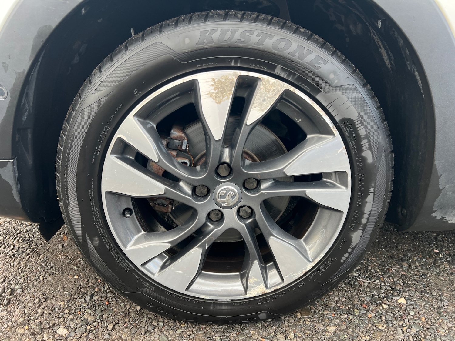 Used Vauxhall Grandland X 2018 for sale - 76332330: Photo 27