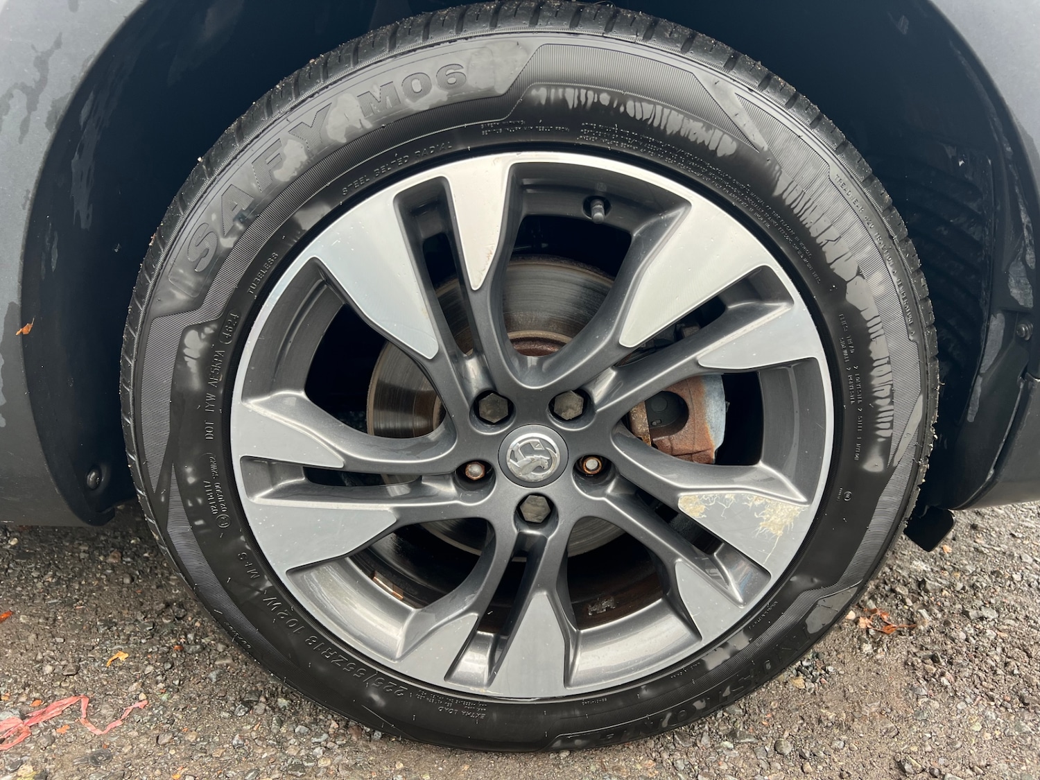 Used Vauxhall Grandland X 2018 for sale - 76332330: Photo 28