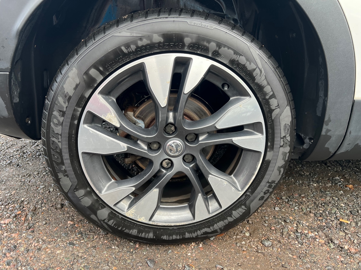 Used Vauxhall Grandland X 2018 for sale - 76332330: Photo 29