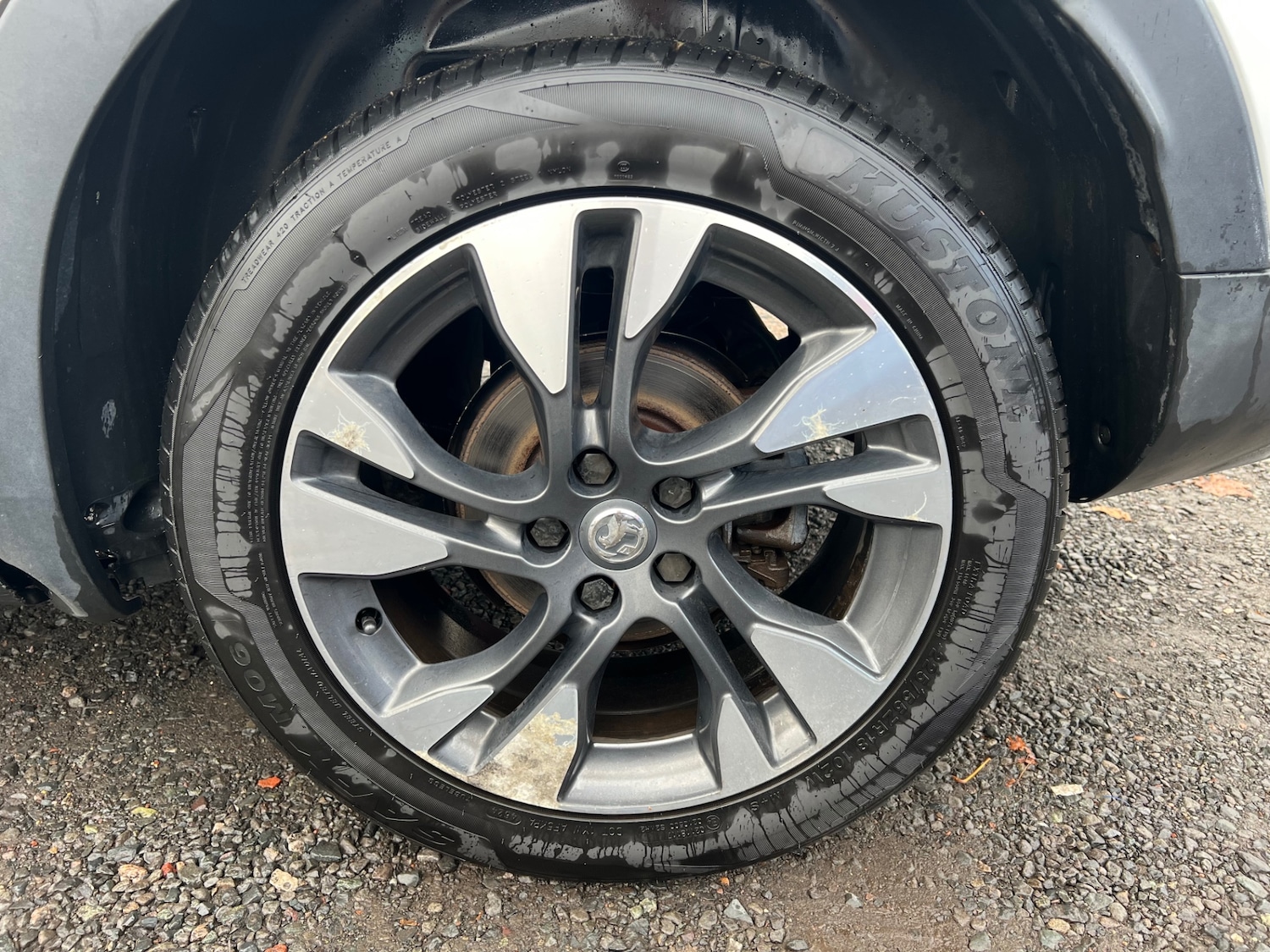Used Vauxhall Grandland X 2018 for sale - 76332330: Photo 30