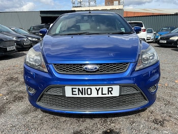 Ford - Mondeo