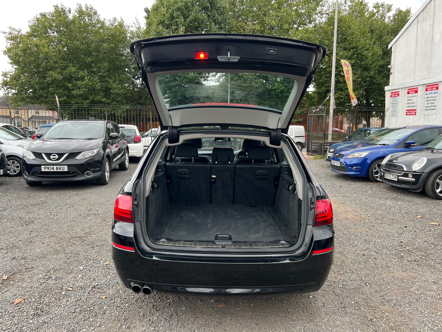 Vehicle 31