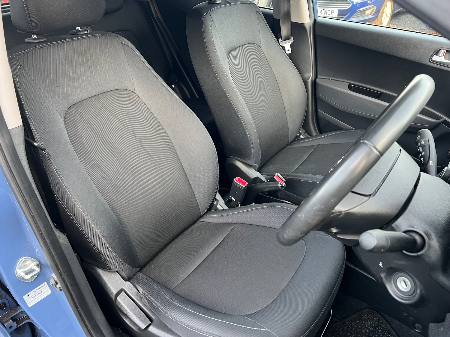 Used Hyundai i10 2017 for sale - 76652899: Photo 16