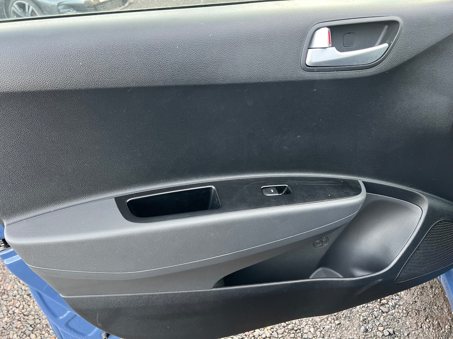 Used Hyundai i10 2017 for sale - 76652899: Photo 19