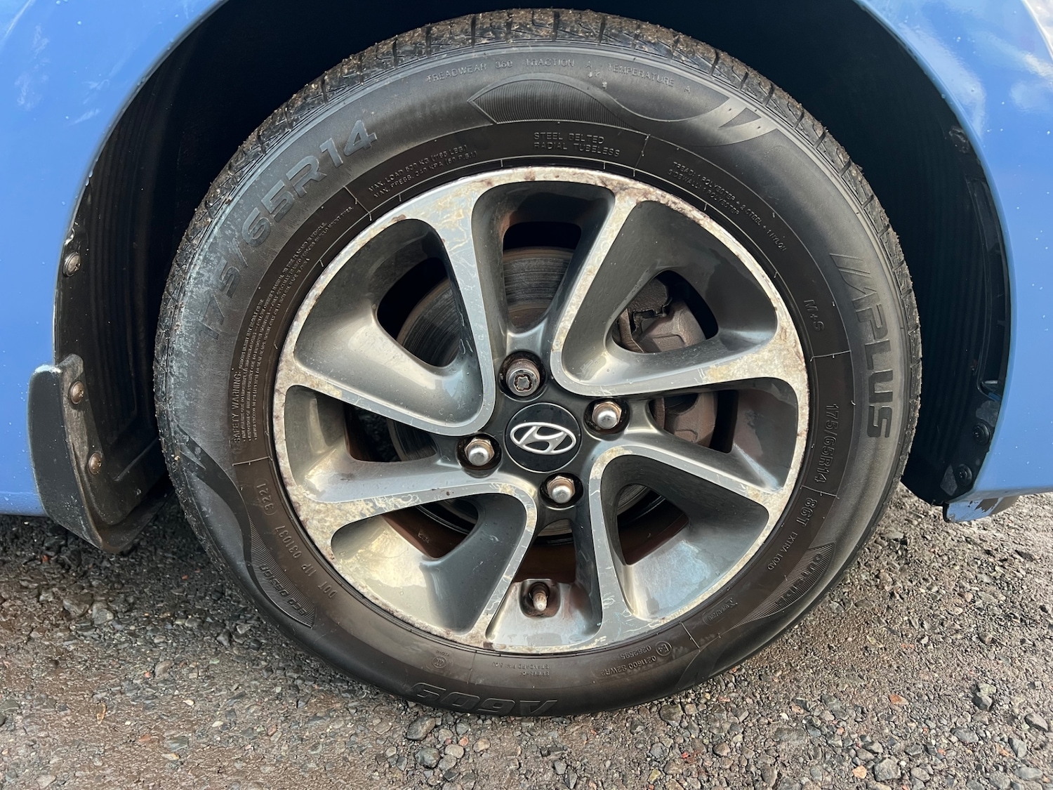 Used Hyundai i10 2017 for sale - 76652899: Photo 23