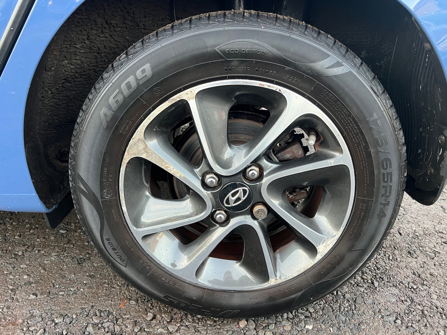 Used Hyundai i10 2017 for sale - 76652899: Photo 25