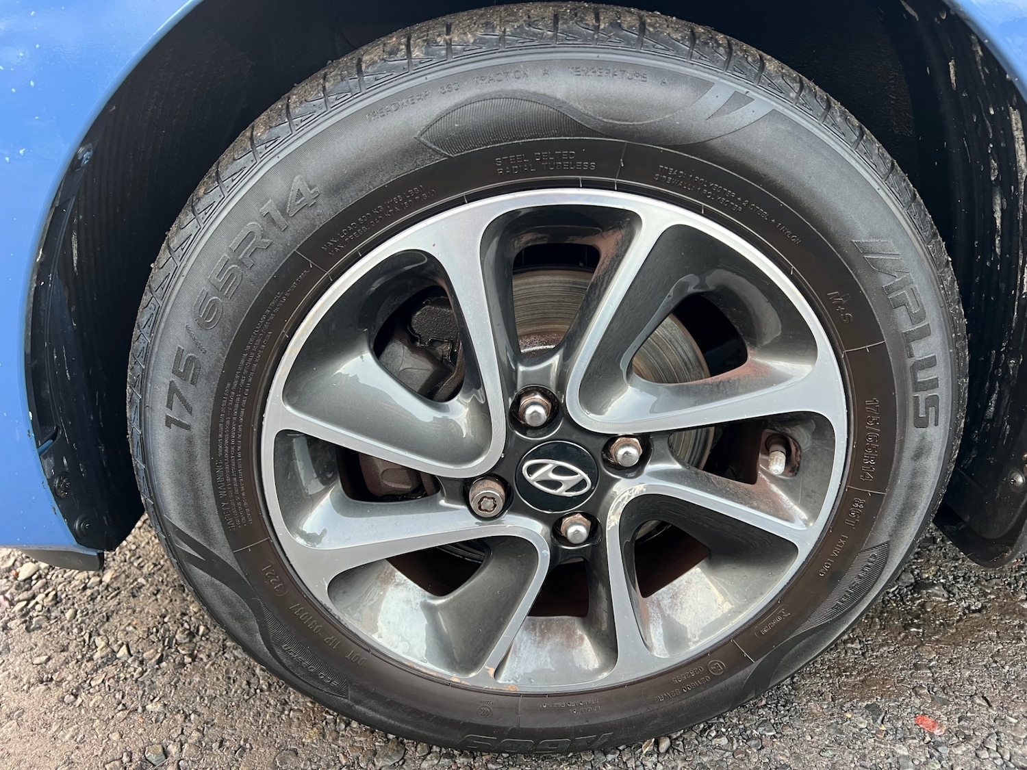 Used Hyundai i10 2017 for sale - 76652899: Photo 26