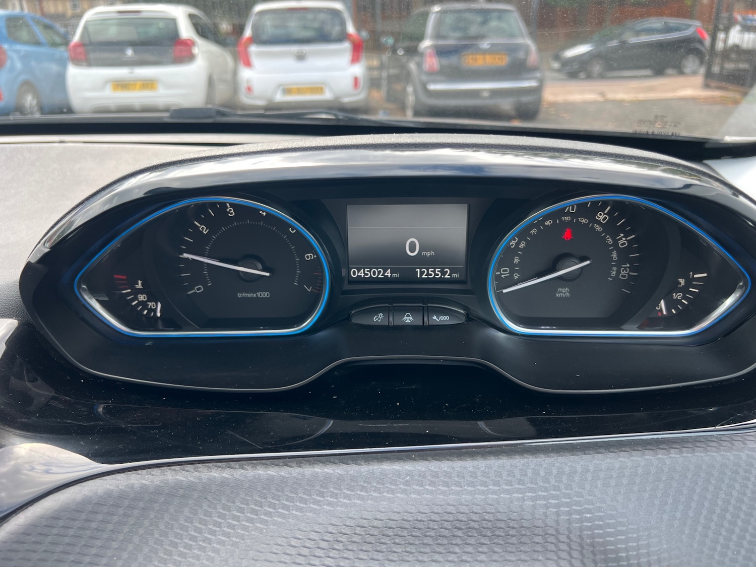 Used Peugeot 2008 2019 for sale - 75852417: Photo 16