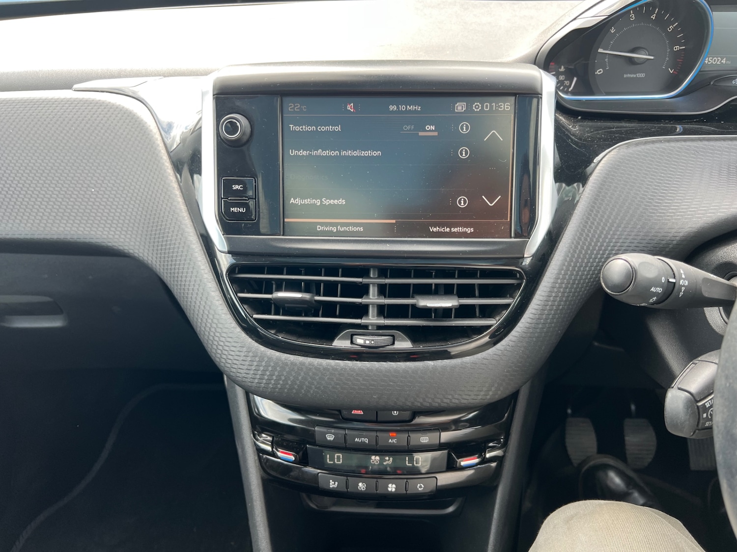 Used Peugeot 2008 2019 for sale - 75852417: Photo 17