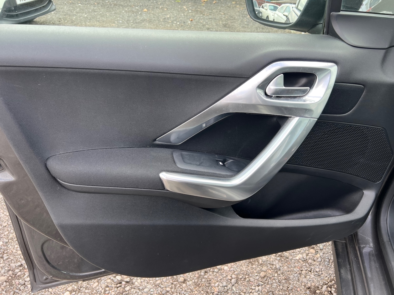 Used Peugeot 2008 2019 for sale - 75852417: Photo 21