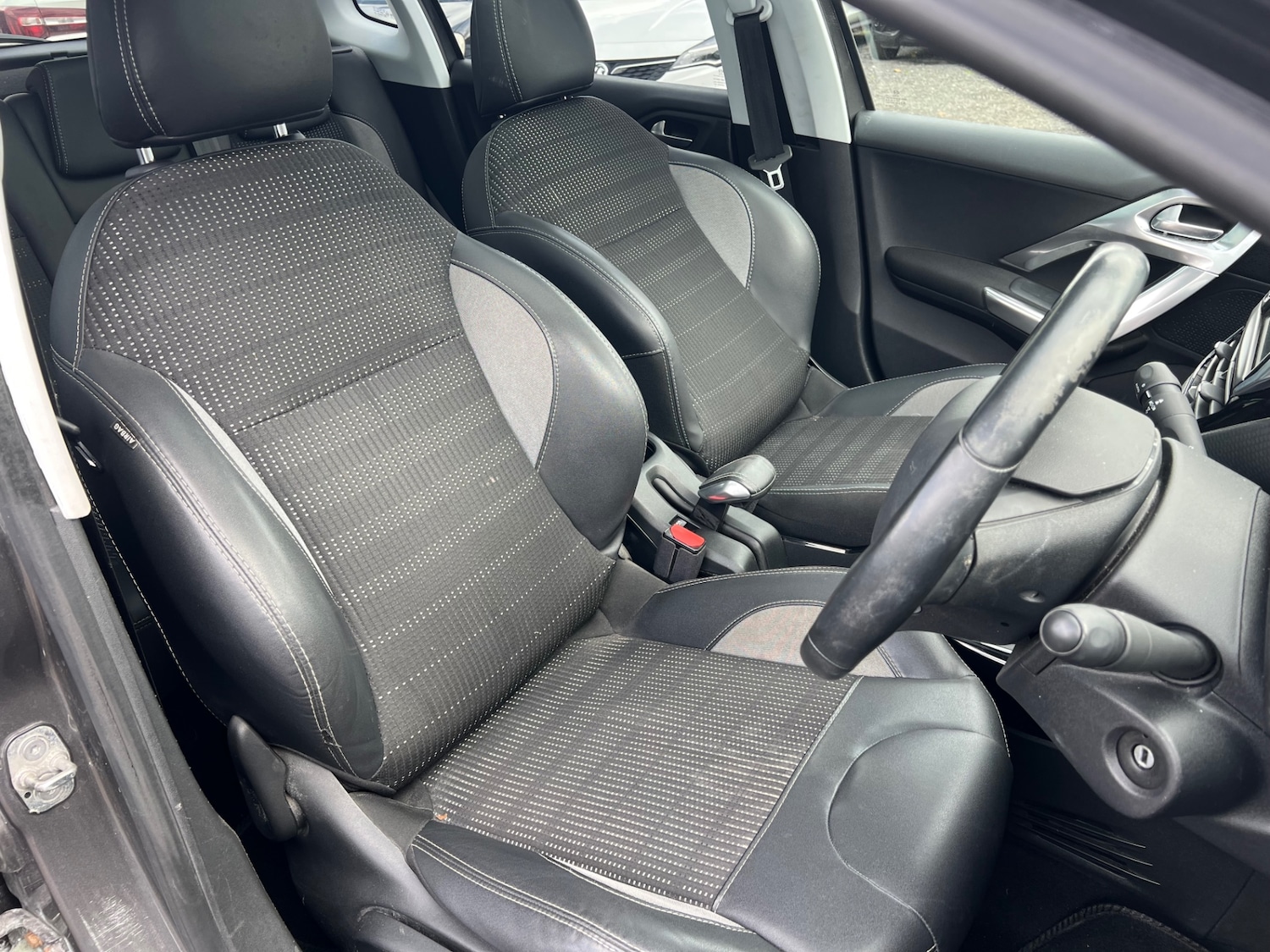 Used Peugeot 2008 2019 for sale - 75852417: Photo 22