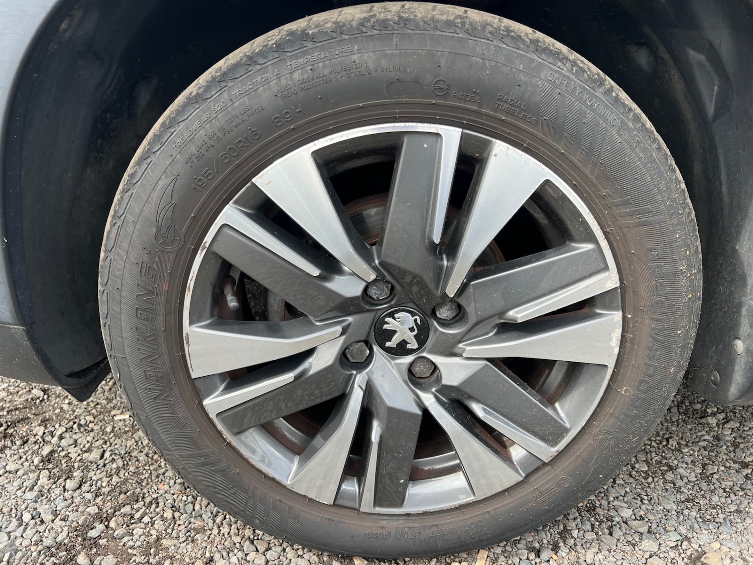 Used Peugeot 2008 2019 for sale - 75852417: Photo 27