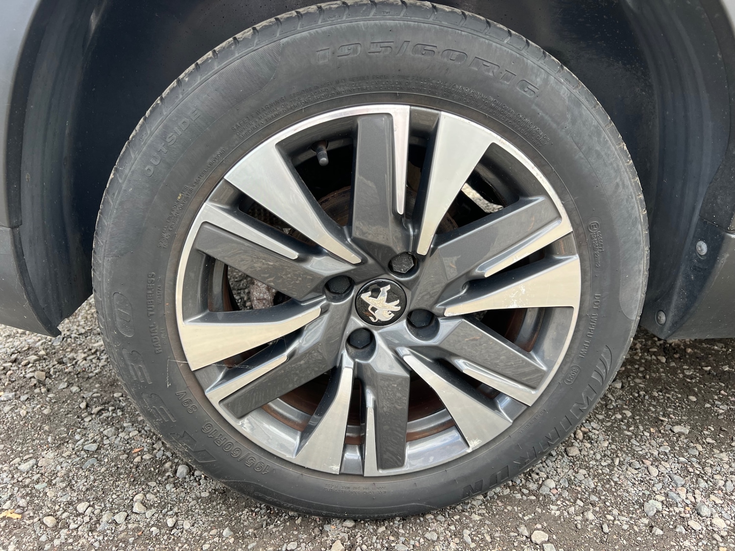 Used Peugeot 2008 2019 for sale - 75852417: Photo 29