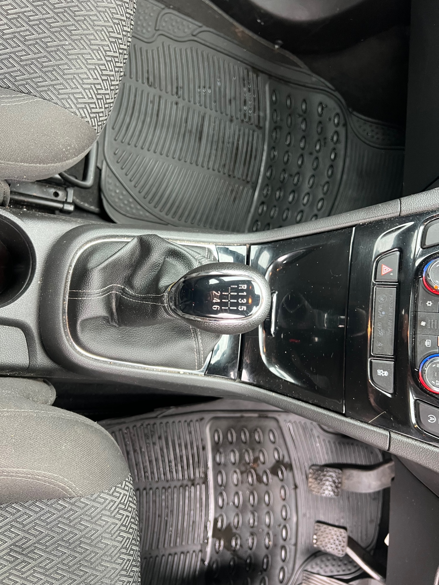 Used Vauxhall Mokka X 2019 for sale - 76263483: Photo 13