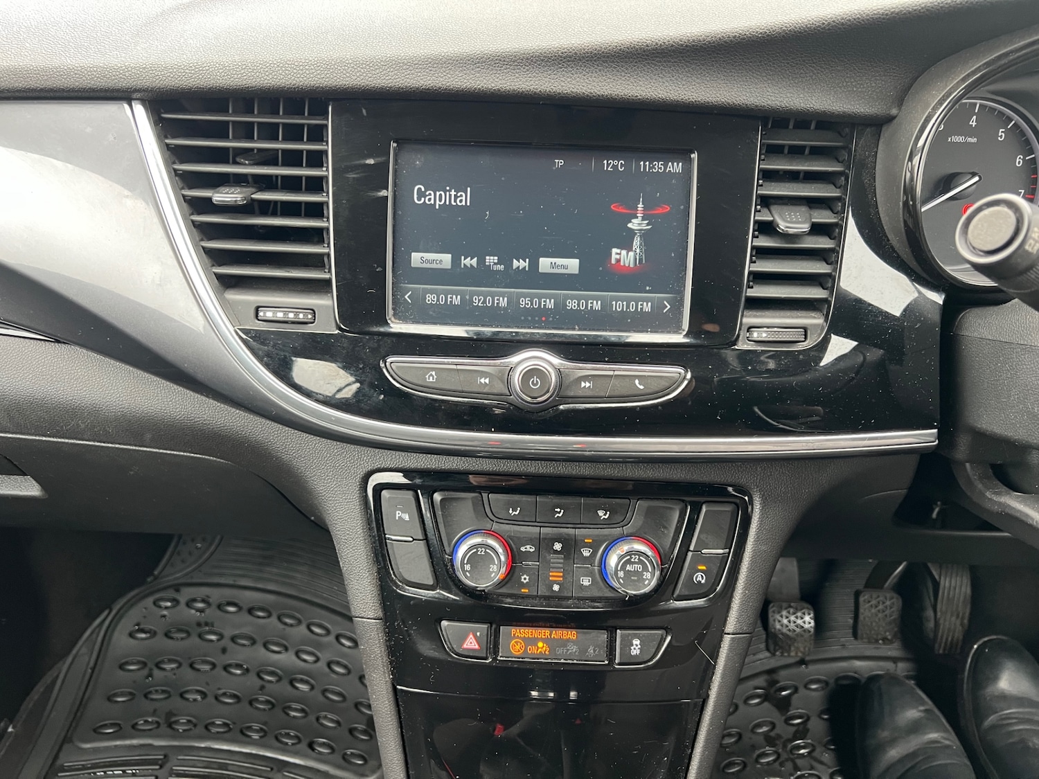 Used Vauxhall Mokka X 2019 for sale - 76263483: Photo 14