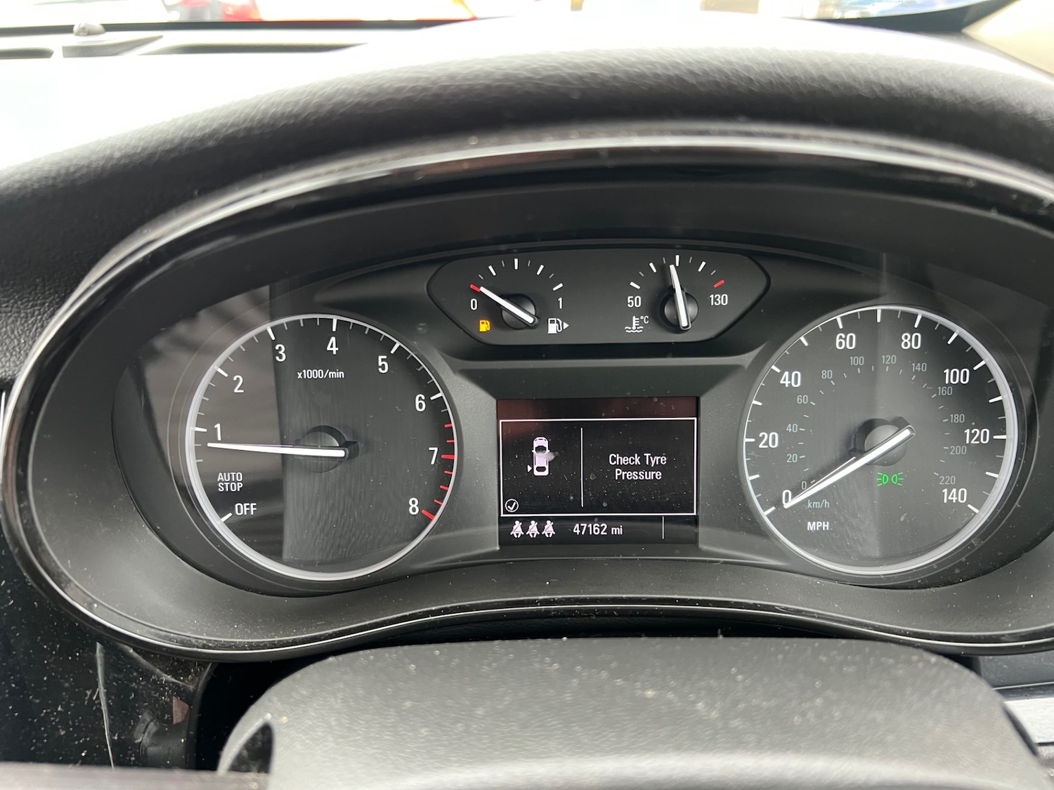 Used Vauxhall Mokka X 2019 for sale - 76263483: Photo 15