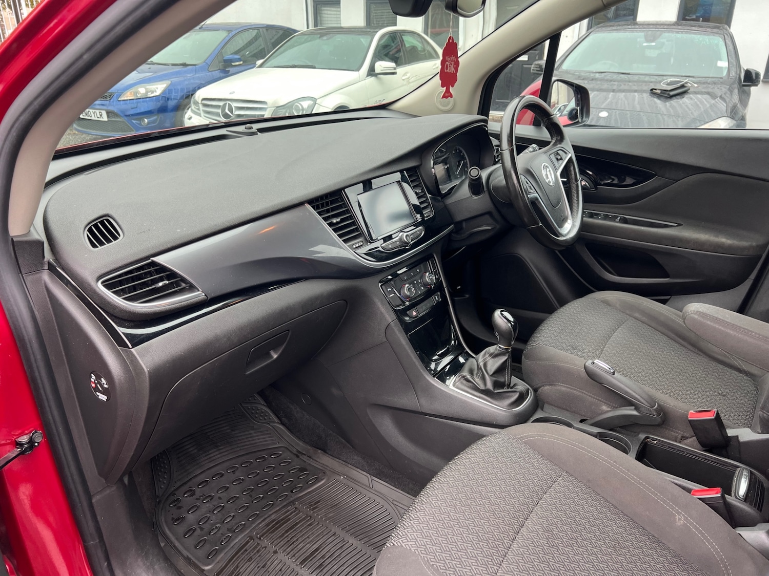 Used Vauxhall Mokka X 2019 for sale - 76263483: Photo 16
